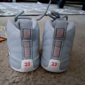Infant Jordans